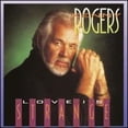 thumbnail image 1 of Pre-Owned Love Is Strange (CD 0075992628921) by Kenny Rogers, 1 of 1