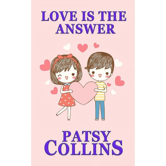 Love Is The Answer, (Paperback)