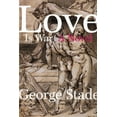 thumbnail image 1 of Love Is War, (Paperback), 1 of 1