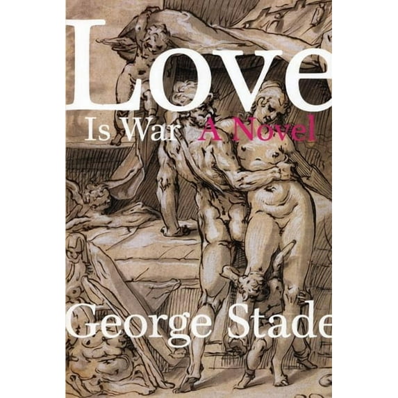 Love Is War, (Paperback)