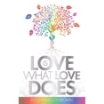 thumbnail image 1 of Pre-Owned Love Is What Love Does Paperback, 1 of 1