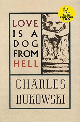 Pre-Owned Love is a Dog From Hell, 9780876853627, 0876853629, Paperback, Ecco ed. edition