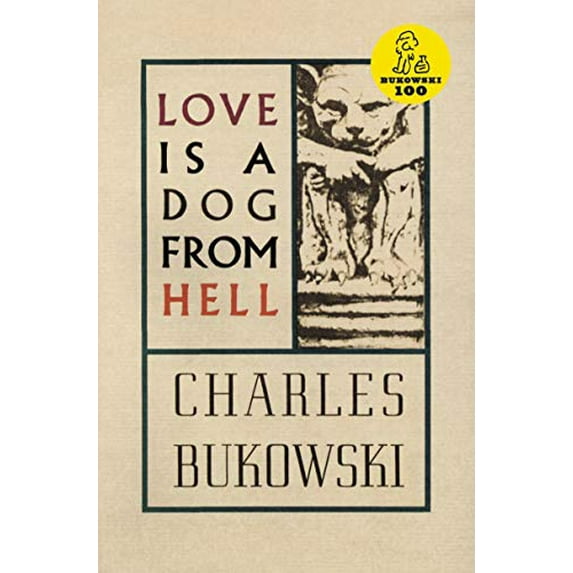 Pre-Owned Love is a Dog From Hell, 9780876853627, 0876853629, Paperback, Ecco ed. edition