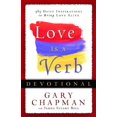 thumbnail image 1 of Pre-Owned Love Is a Verb Devotional: 365 Daily Inspirations to Bring Love Alive Paperback, 1 of 1
