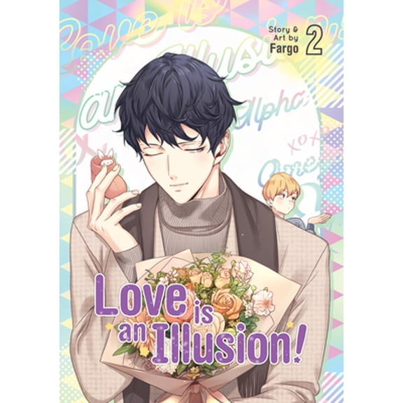 Pre-Owned Love is an Illusion! Vol. 2