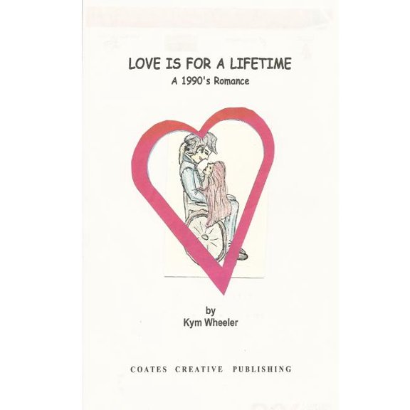 Love Is for a Lifetime