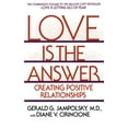 thumbnail image 1 of Love Is the Answer : Creating Positive Relationships (Paperback), 1 of 1