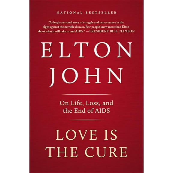 Love Is the Cure, (Paperback)