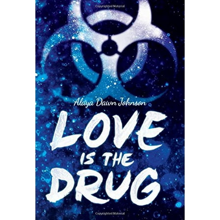 Pre-Owned Love Is the Drug (Hardcover) 0545417813 9780545417815