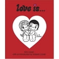 thumbnail image 1 of Pre-Owned Love Is... (Hardcover) 0810949407 9780810949409, 1 of 1