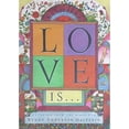 thumbnail image 1 of Pre-Owned Love Is... (Hardcover) 0689829809 9780689829802, 1 of 1