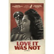 Greenwich - Love It Was Not [DIGITAL VIDEO DISC]