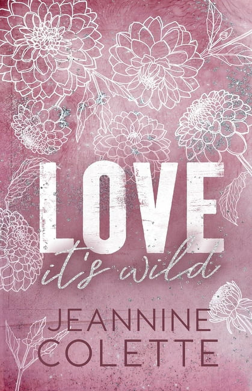 B.I　ハンビン　LOVE OR LOVED ラキドロトレカ　希少 LoveIt's Wild, (Paperback) - Walmart.com