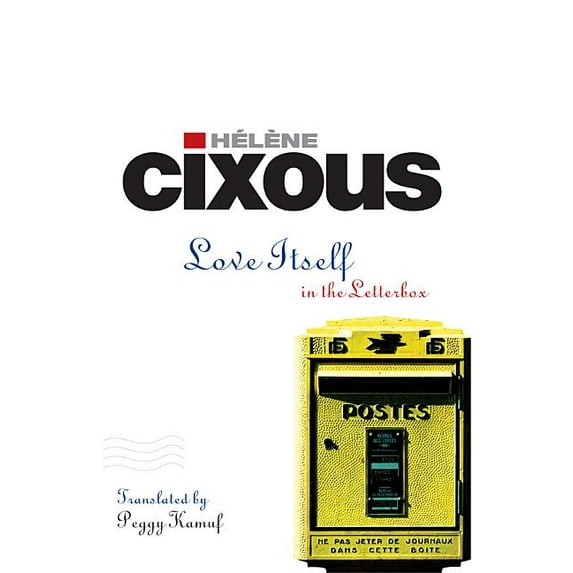 Love Itself: In the Letter Box (Hardcover)