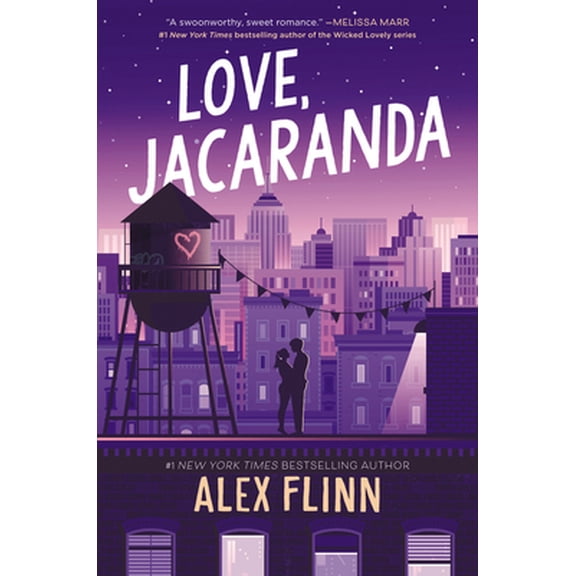 Pre-Owned Love, Jacaranda (Paperback) 0062447882 9780062447883
