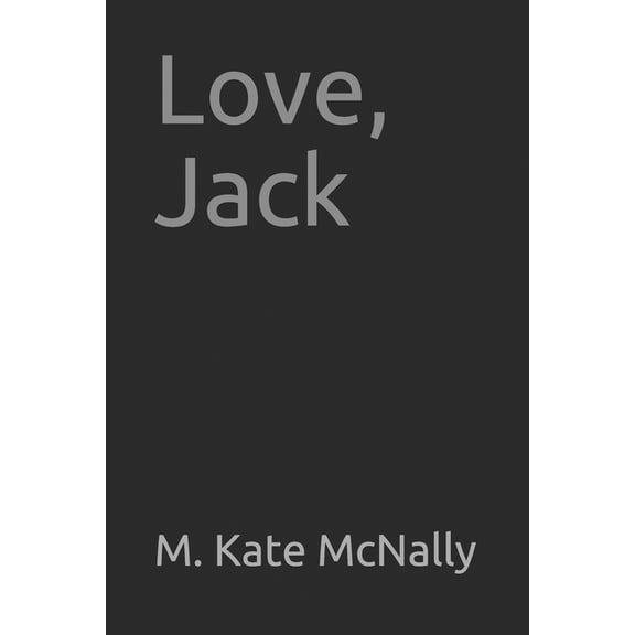Love, Jack, (Paperback)