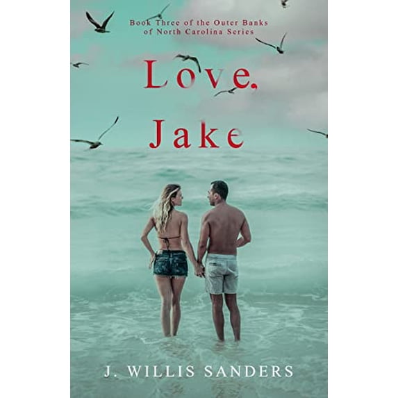 Pre-Owned Love, Jake Paperback