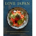 thumbnail image 1 of Love Japan : Recipes from our Japanese American Kitchen [A Cookbook] (Hardcover), 1 of 1