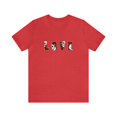 thumbnail image 1 of Love Jersey Short Sleeve Tee, 1 of 8