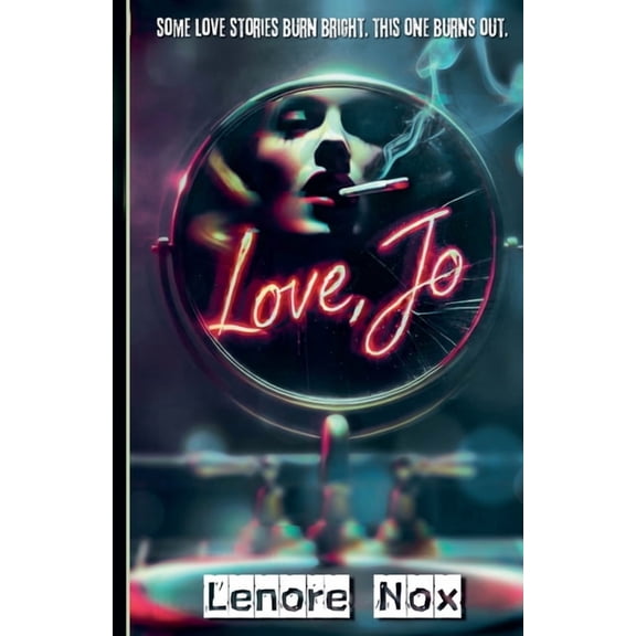 Love, Jo, (Paperback)