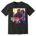 thumbnail image 1 of Love Jones 90s Romantic Movie Vintage Inspired Graphic Tee Comfort Color T-Shirt, 1 of 4