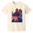 thumbnail image 1 of Love Jones 90s Romantic Movie Vintage Inspired Graphic Tee Comfort Color T-Shirt, 1 of 4