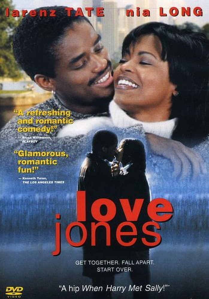 Love Jones (DVD)