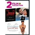 thumbnail image 1 of Love Jones/Thin Line Between Love and Hate (DBFE) (DVD Double Feature) [DVD], 1 of 2