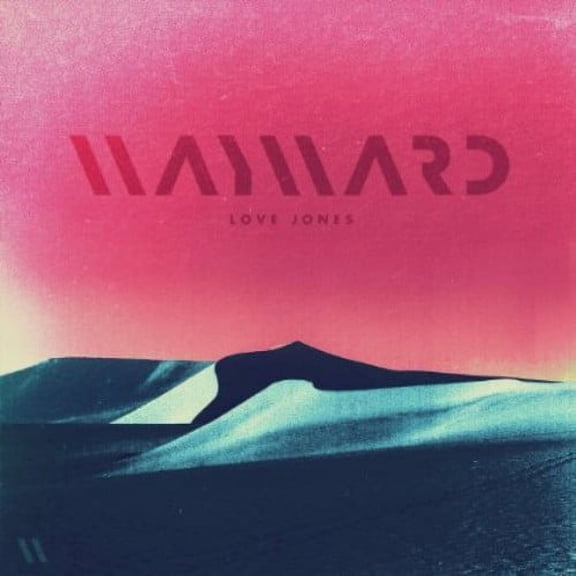 Love Jones (Vinyl)