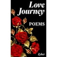 thumbnail image 1 of Love Journey: Poems, (Hardcover), 1 of 1