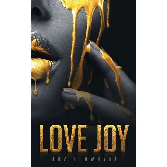 Love Joy (Paperback)