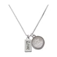 thumbnail image 1 of Love - Joy to the Word Necklace, 1 of 2