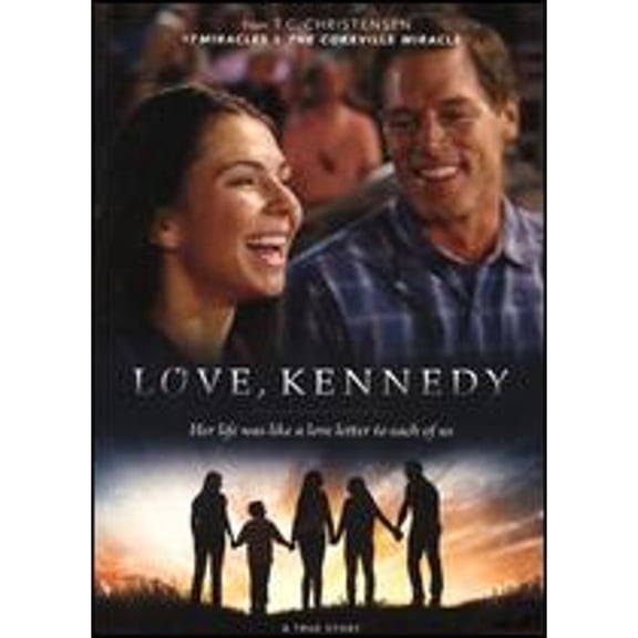 Pre-Owned Love Kennedy
