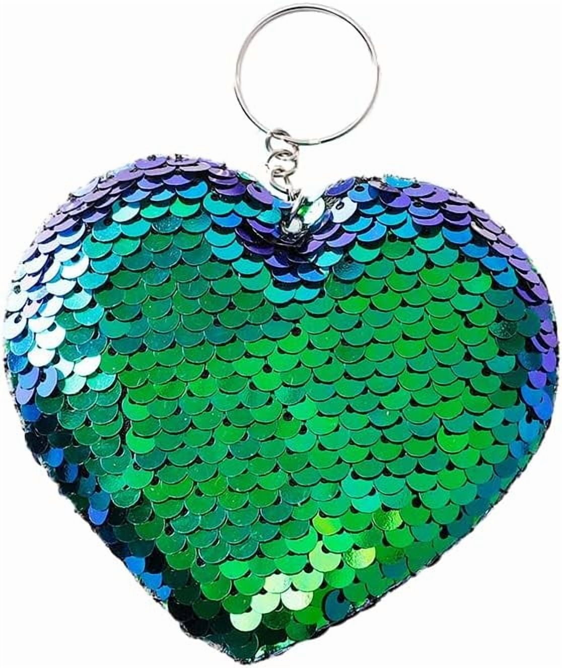 Love Keychain,Keychains for Women Key Ring Hanging Pendant Creative Car Bag Keychain Gifts Decoration