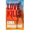 thumbnail image 1 of Love Kills: A Britt Montero Novel, (Paperback), 1 of 1