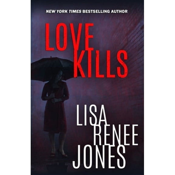 Lilah Love: Love Kills (Paperback)