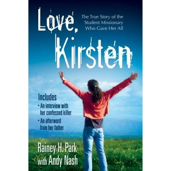 Pre-Owned Love, Kirsten (Hardcover) 9780816324293
