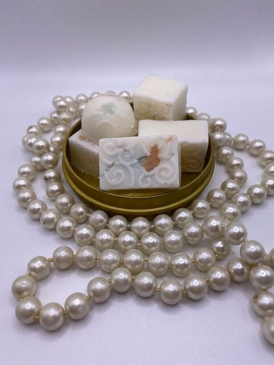 Love Knot Candle Shop Citronella Wax Melts