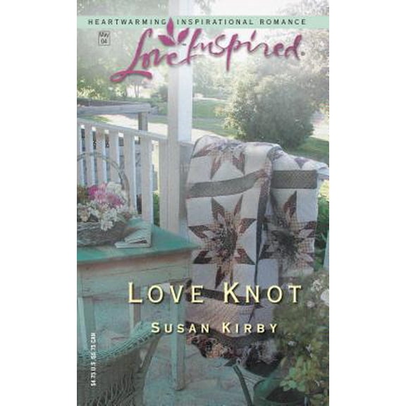 Pre-Owned Love Knot (Love Inspired #253) (Unknown) 0373872631 9780373872633