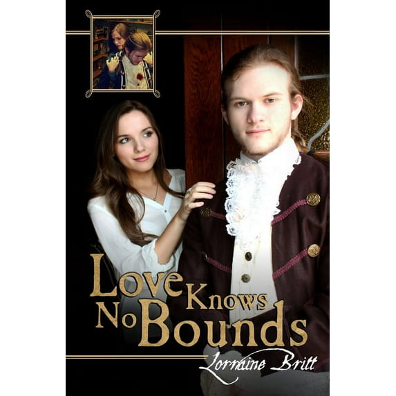 Love Knows No Bounds (Paperback)