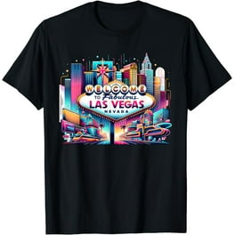 Las Vegas Baby Nevada Cool I Love Vegas T-Shirt Tee Shirt Las Vegas Baby Nevada Cool I Love Vegas T-Shirt Tee Shirt