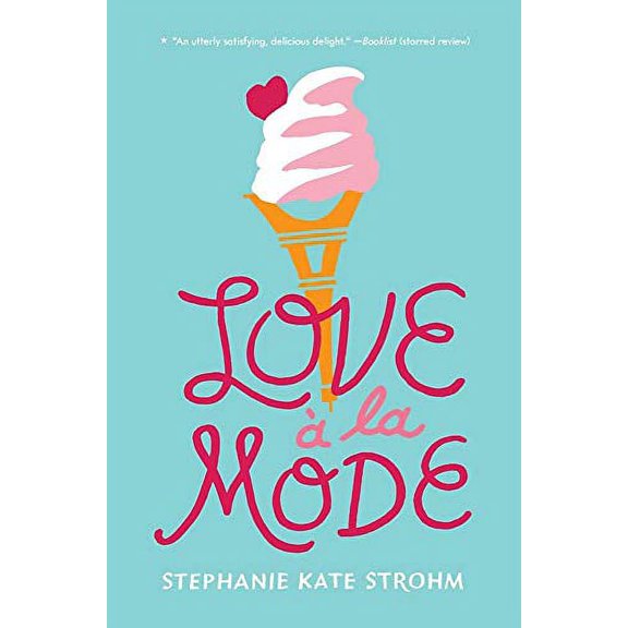 Pre-Owned Love  La Mode (Paperback) 1368027091 9781368027090