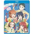 thumbnail image 1 of Love Lab: Complete Collection (Blu-ray), 1 of 1