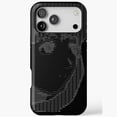 thumbnail image 1 of Love Lain ASCII Serial Experiments iPhone Case 17 to 11 Pro Max, 1 of 2