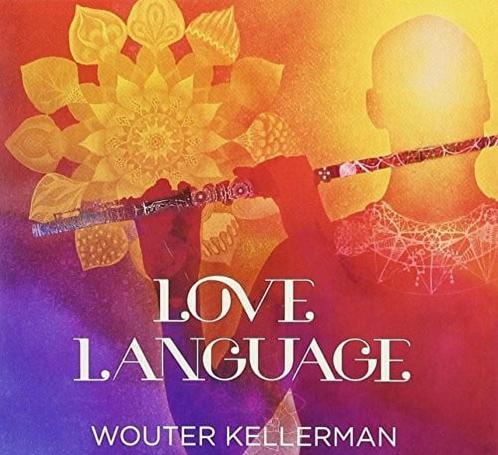 Love Language (CD) - Walmart.com