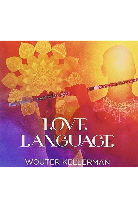Love Language (CD)