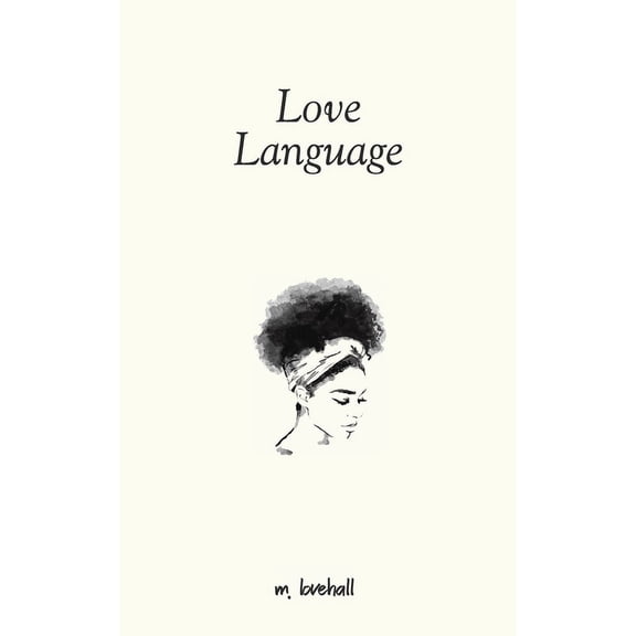 Love Language, (Paperback)