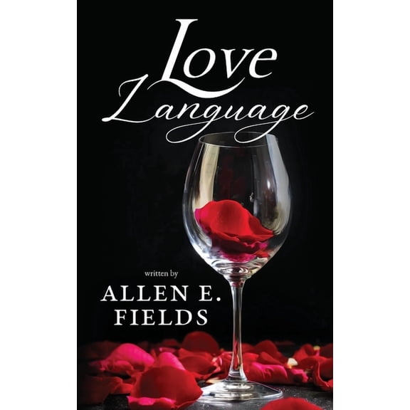 Love Language, (Paperback)
