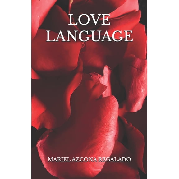 Love Language, (Paperback)