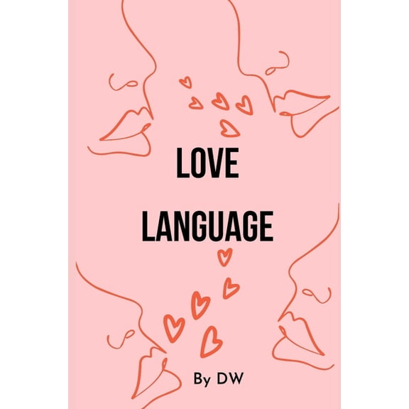 Love Language (Paperback)